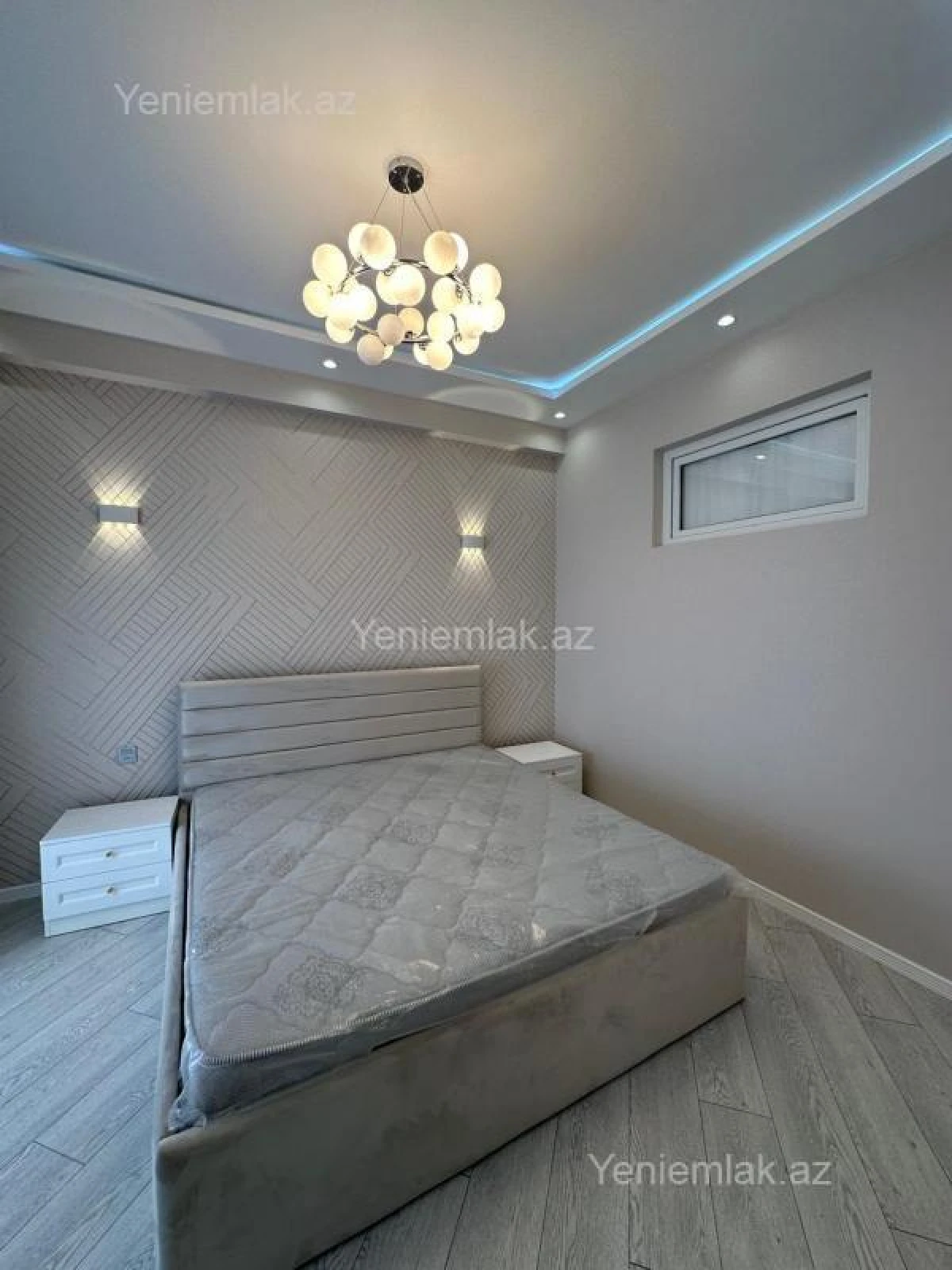 Satılır 3 otaqlı yeni tikili 68 m²