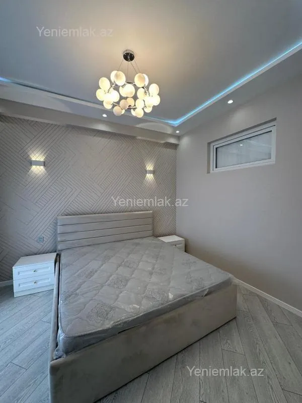 Satılır 3 otaqlı yeni tikili 68 m²