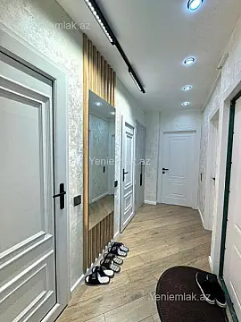 Satılır 2 otaqlı köhnə tikili 60 m²