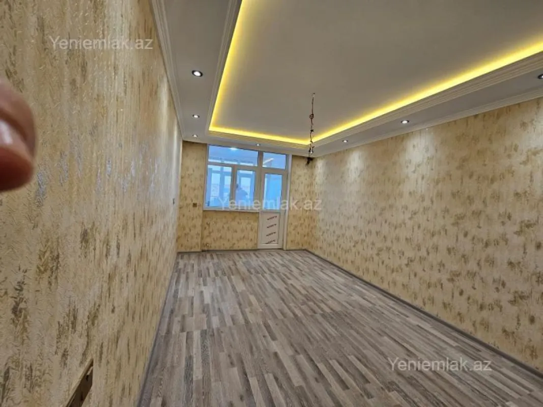 Satılır 3 otaqlı köhnə tikili 74 m²