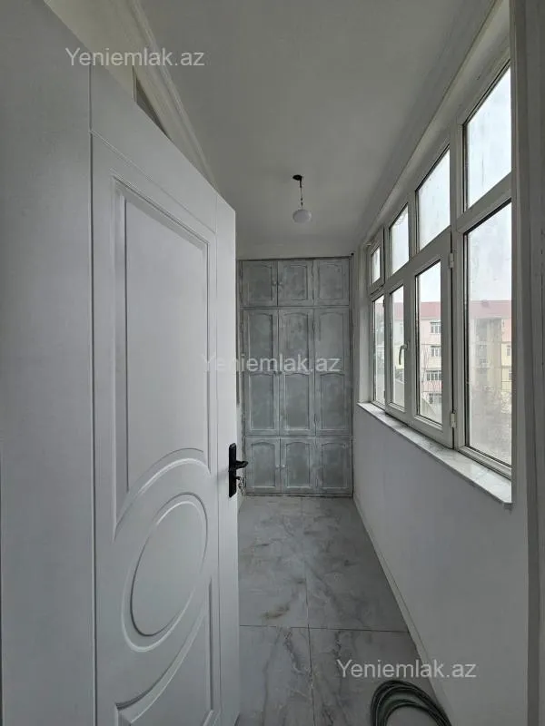 Satılır 3 otaqlı köhnə tikili 74 m²