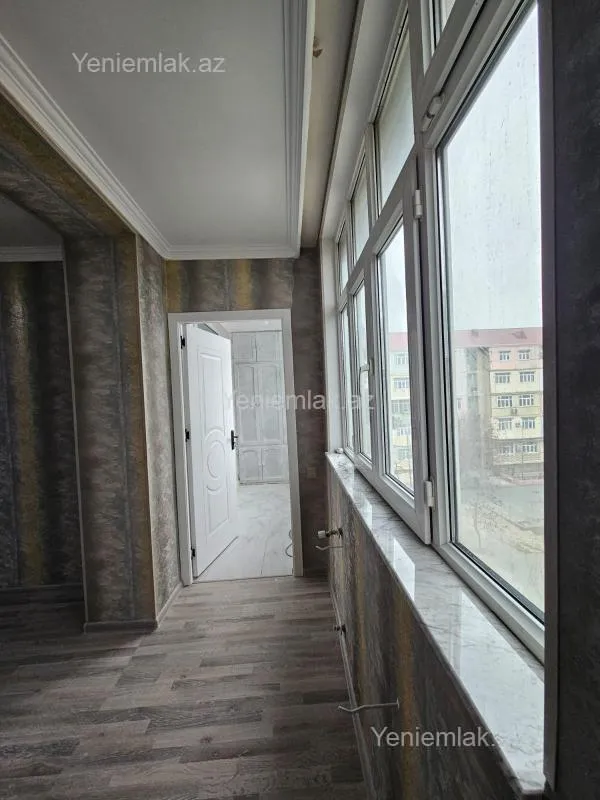 Satılır 3 otaqlı köhnə tikili 74 m²