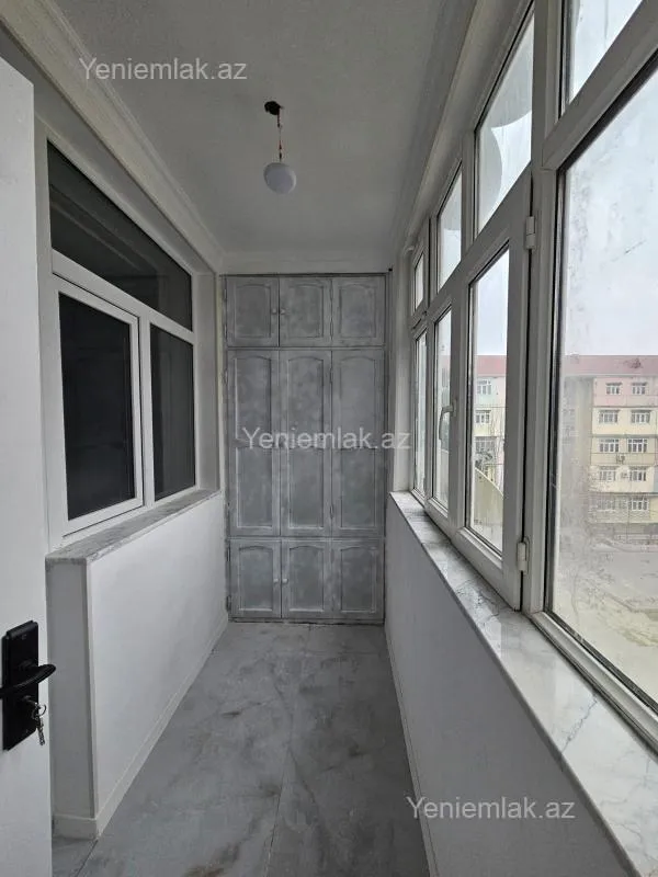 Satılır 3 otaqlı köhnə tikili 74 m²