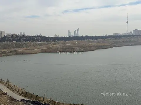 Satılır 2 otaqlı yeni tikili 51 m² — Bakı, Yasamal 2 otaq 51.00 m²