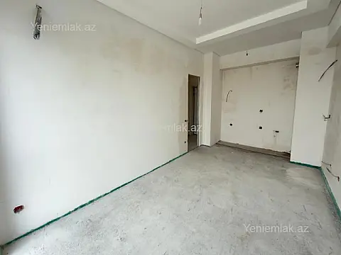 Satılır 2 otaqlı yeni tikili 51 m²