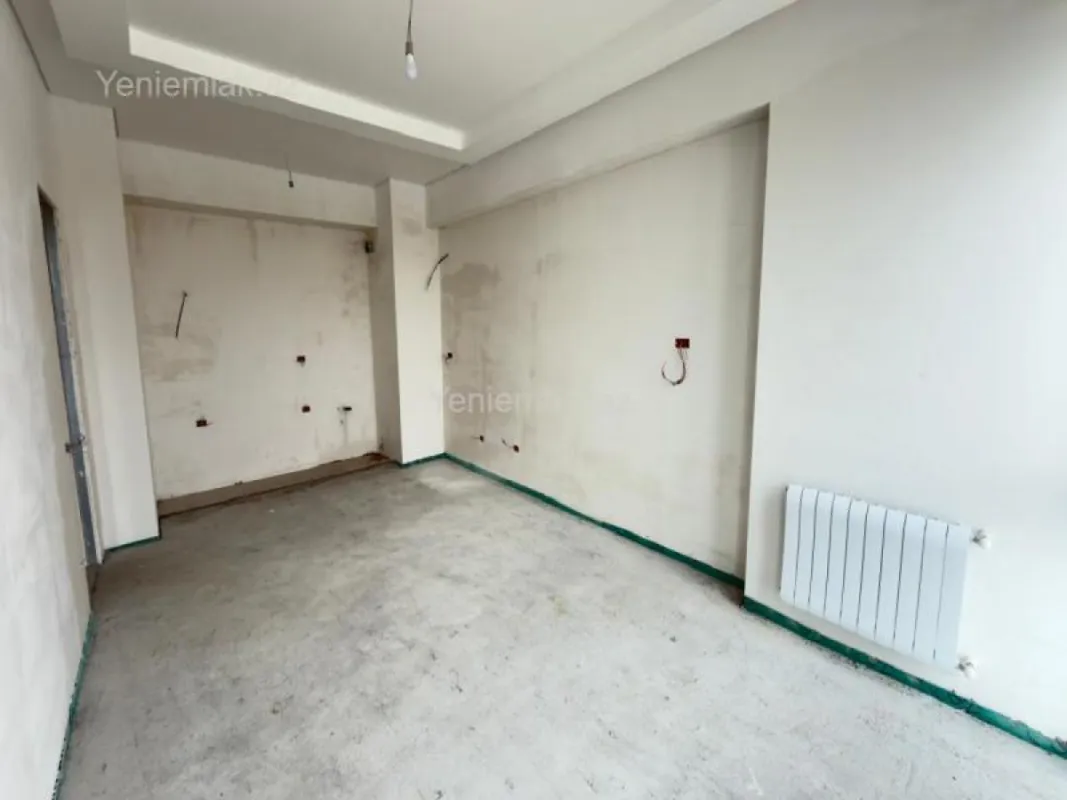 Satılır 2 otaqlı yeni tikili 51 m²