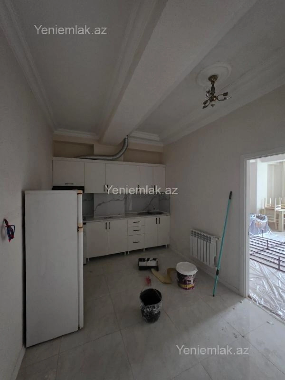 Satılır 14 otaqlı yeni tikili 72 m²
