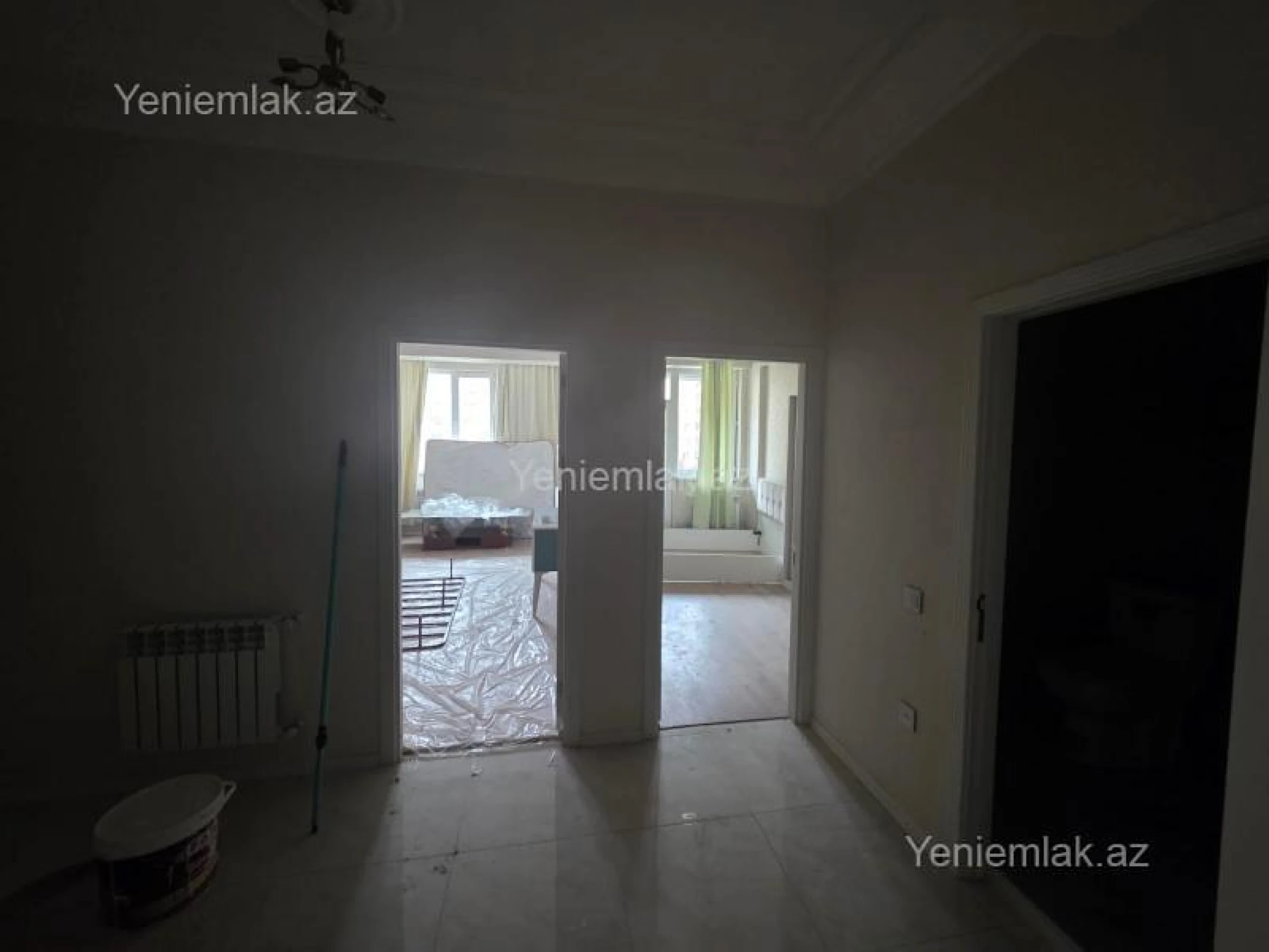 Satılır 14 otaqlı yeni tikili 72 m²