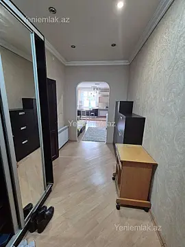 Satılır 2 otaqlı yeni tikili 60 m²