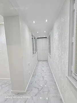 Satılır 3 otaqlı köhnə tikili 72 m²