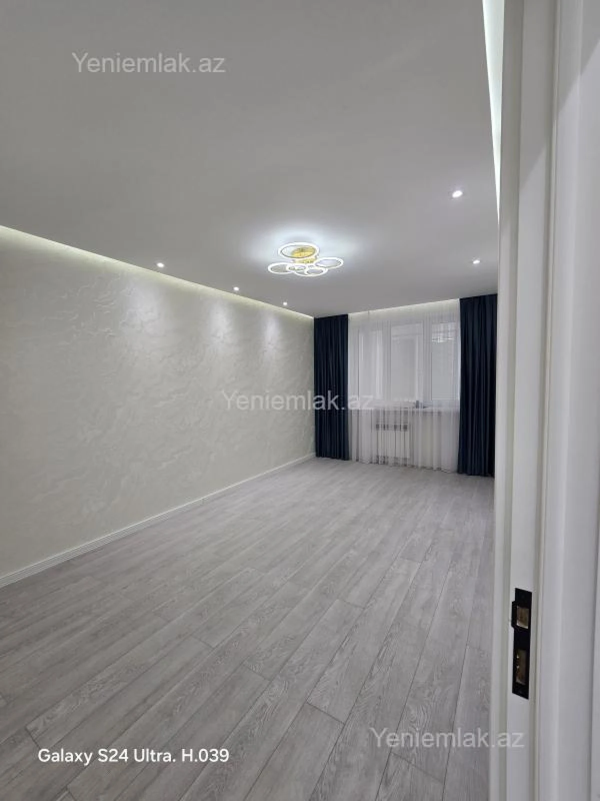 Satılır 3 otaqlı köhnə tikili 72 m²