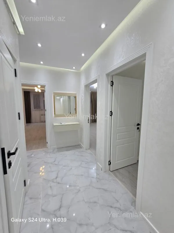 Satılır 3 otaqlı köhnə tikili 72 m²