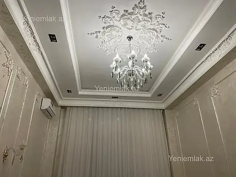 Satılır 2 otaqlı yeni tikili 70 m²