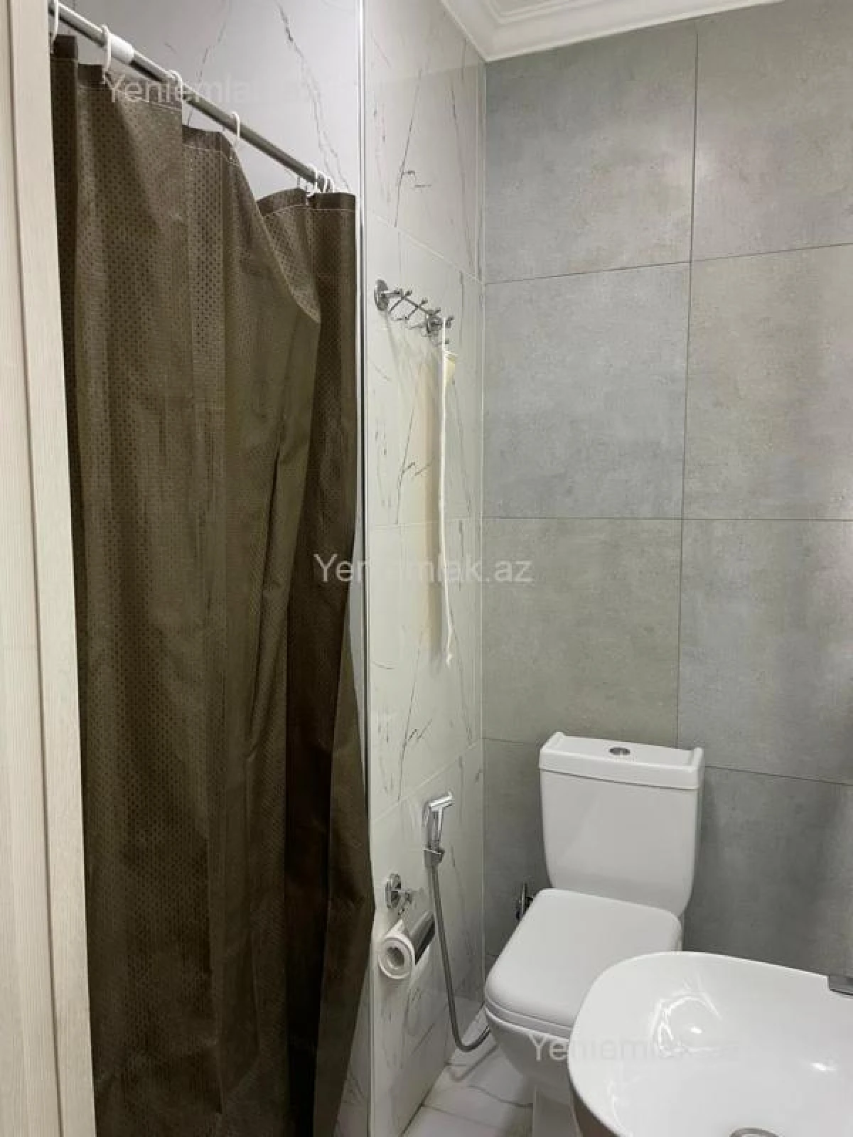 Satılır 2 otaqlı yeni tikili 70 m²