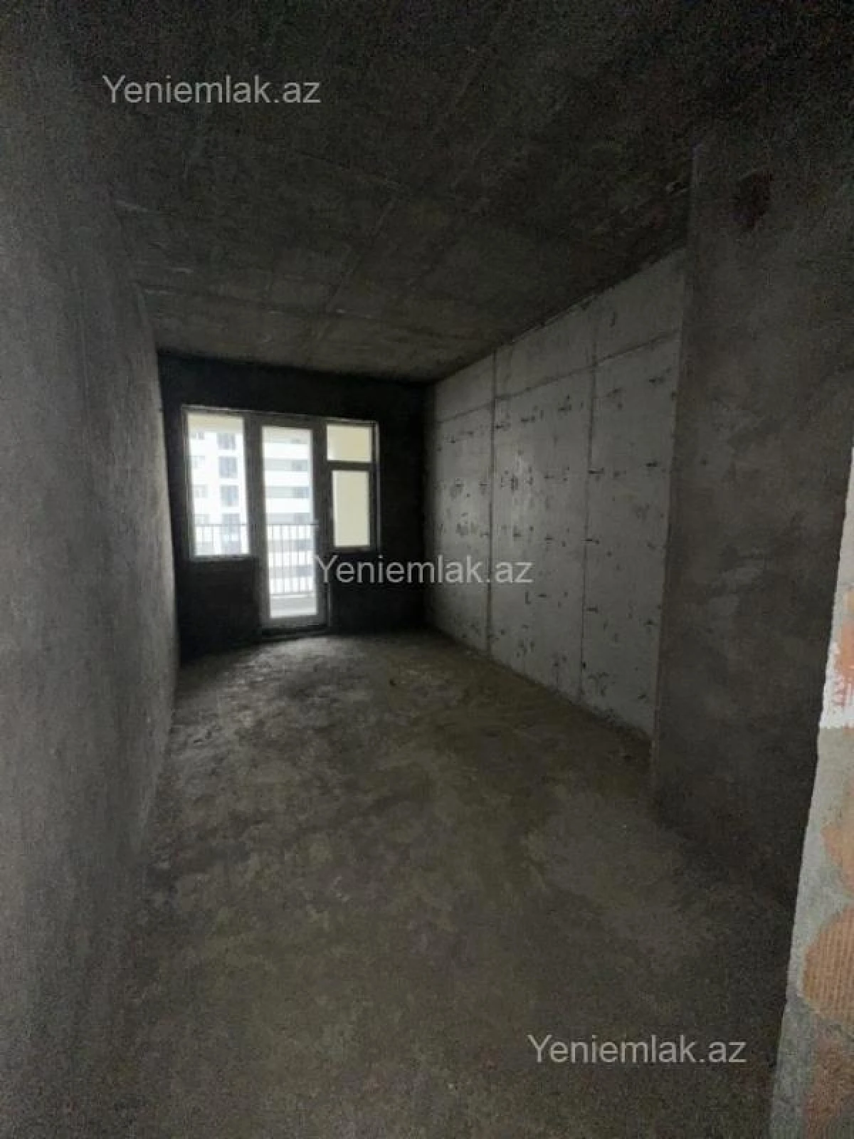 Satılır 3 otaqlı yeni tikili 110 m²