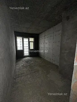 Satılır 3 otaqlı yeni tikili 110 m²