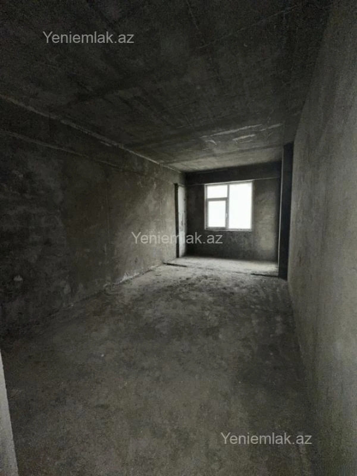 Satılır 3 otaqlı yeni tikili 110 m²