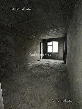 Satılır 3 otaqlı yeni tikili 110 m²