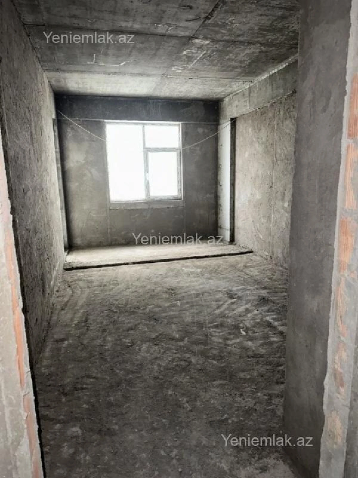 Satılır 3 otaqlı yeni tikili 110 m²