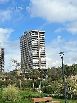 Satılır 3 otaqlı yeni tikili 163 m² — Bakı, Xətai 3 otaq 163.00 m²