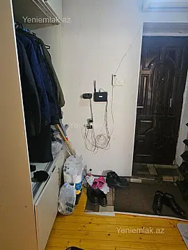 Satılır 2 otaqlı köhnə tikili 50 m²