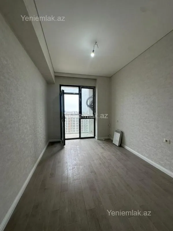 Satılır 3 otaqlı yeni tikili 72.13 m²