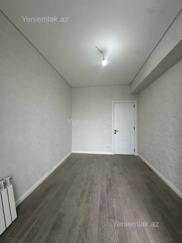 Satılır 3 otaqlı yeni tikili 72.13 m²