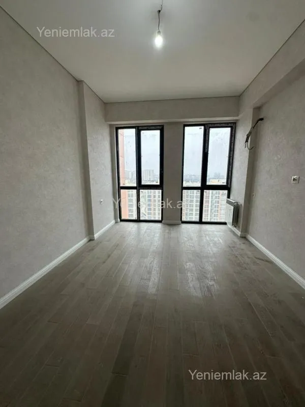 Satılır 3 otaqlı yeni tikili 72.13 m²