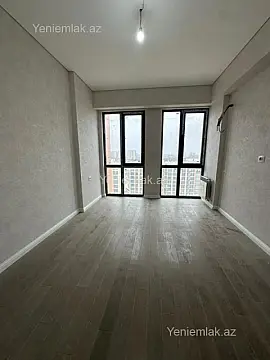 Satılır 3 otaqlı yeni tikili 72.13 m²