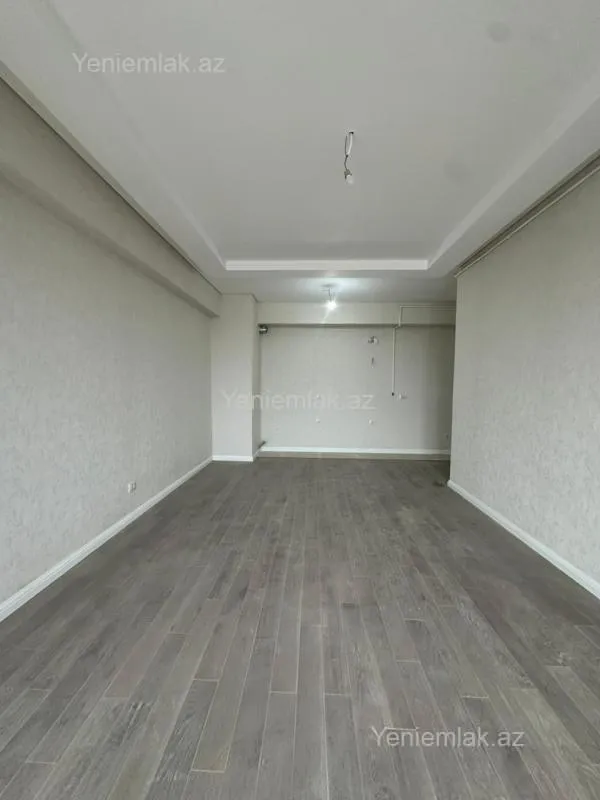 Satılır 3 otaqlı yeni tikili 72.13 m²