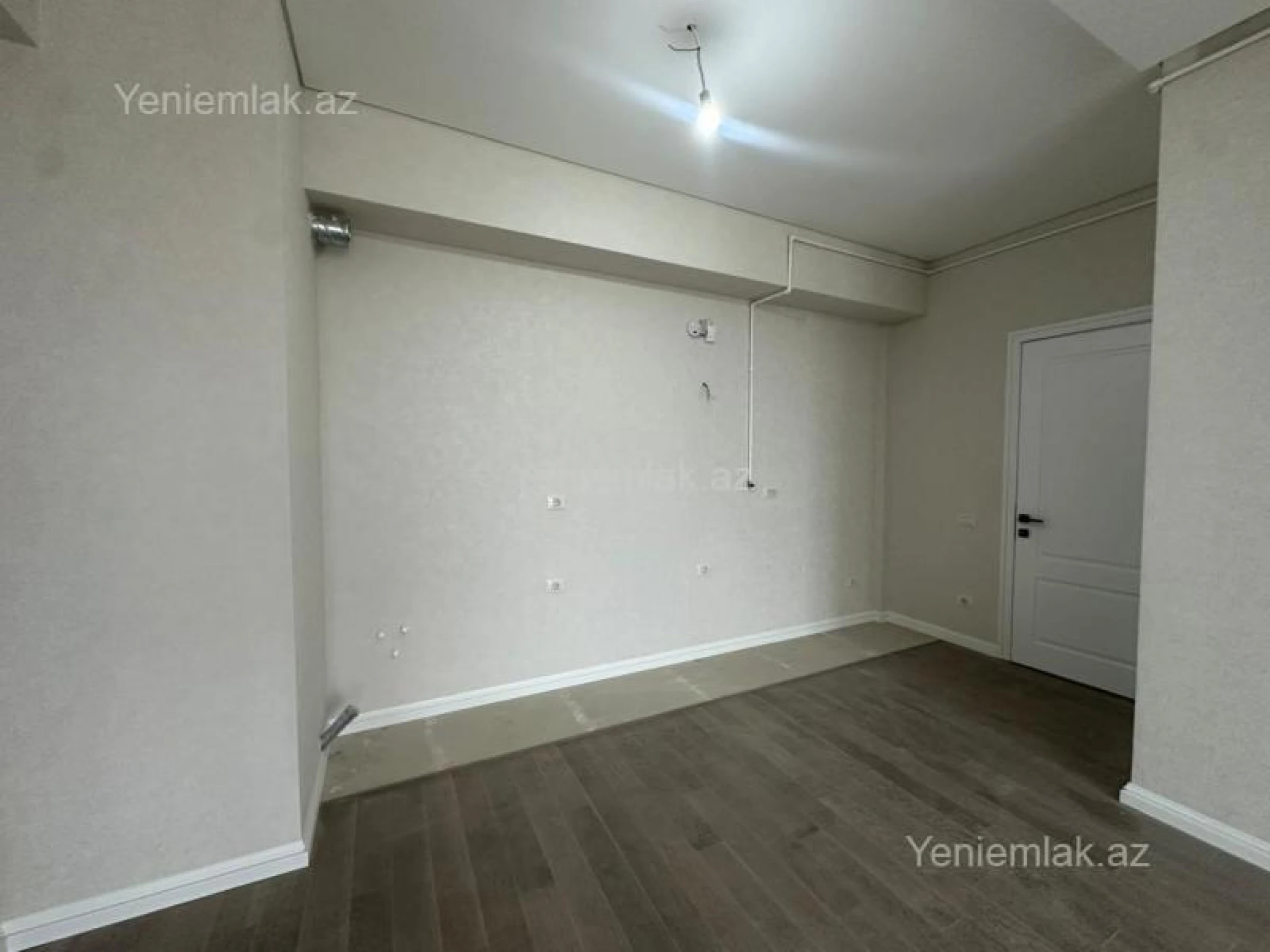 Satılır 3 otaqlı yeni tikili 72.13 m²