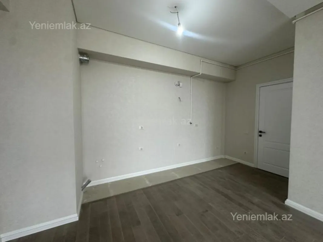 Satılır 3 otaqlı yeni tikili 72.13 m²