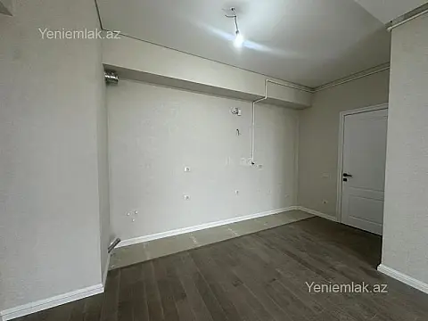 Satılır 3 otaqlı yeni tikili 72.13 m²