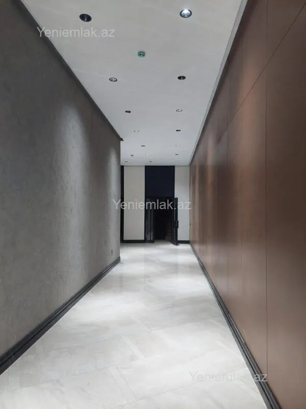 Satılır 2 otaqlı yeni tikili 107 m²