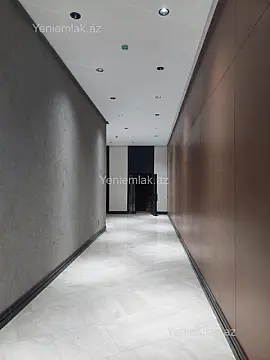 Satılır 2 otaqlı yeni tikili 107 m²