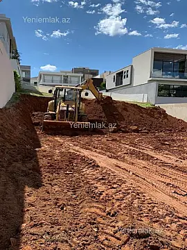 Satılır torpaq sahəsi — Bakı, Nərimanov