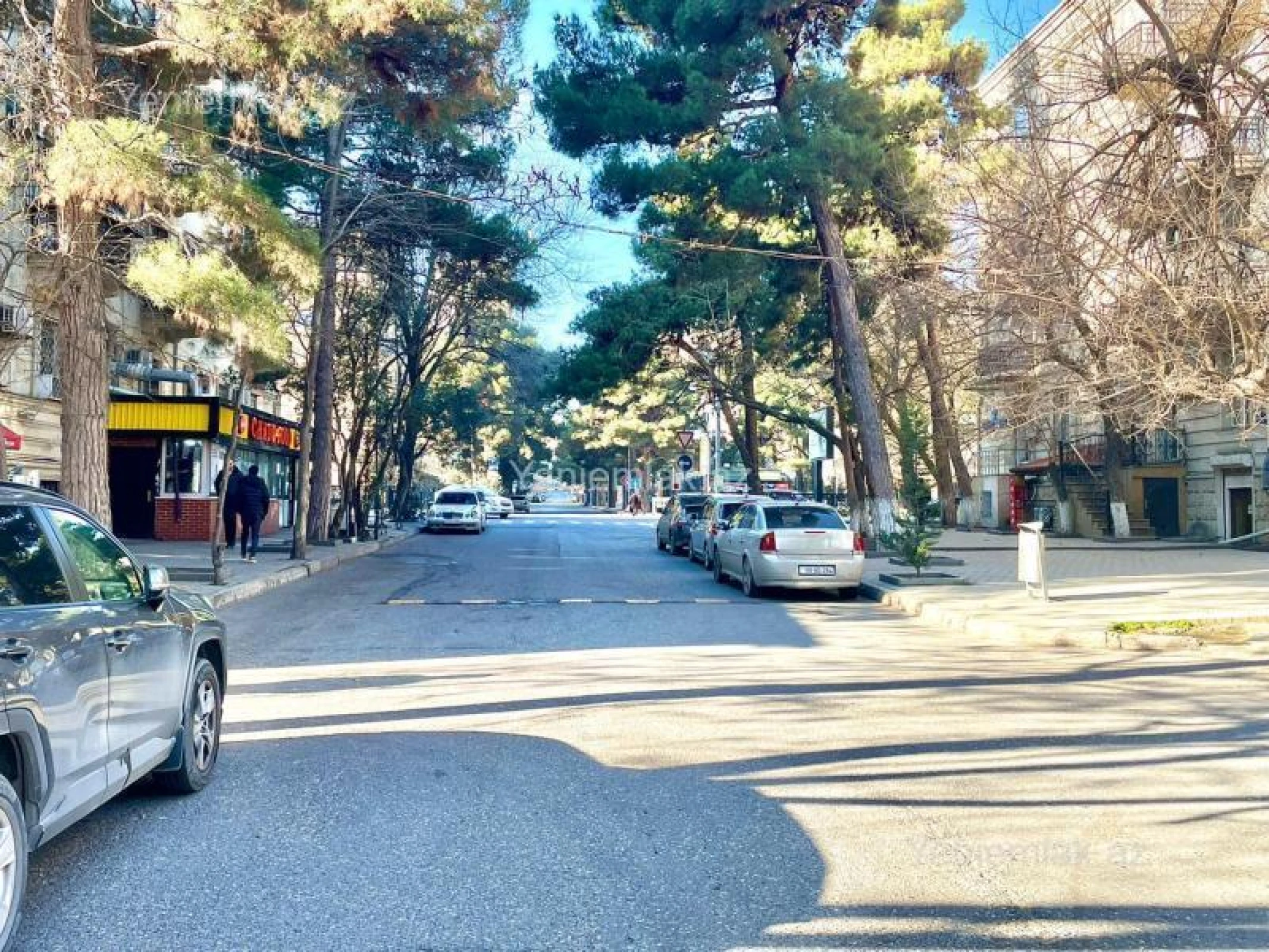 Satılır 3 otaqlı köhnə tikili 77 m²