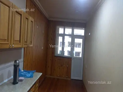 Satılır 2 otaqlı yeni tikili 90 m²