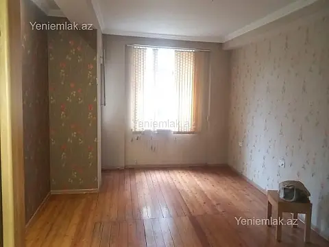Satılır 2 otaqlı yeni tikili 90 m² — Bakı, Nərimanov 2 otaq 90.00 m²