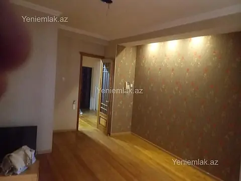 Satılır 2 otaqlı yeni tikili 90 m²