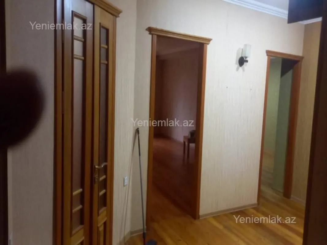 Satılır 2 otaqlı yeni tikili 90 m²