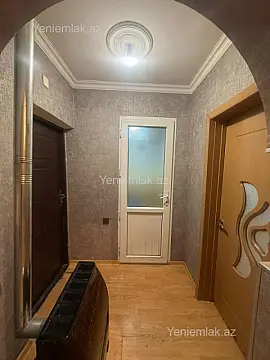 Satılır 2 otaqlı həyət evi 60 m²