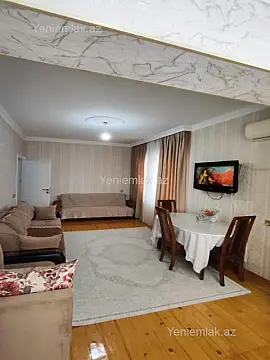 Satılır 2 otaqlı köhnə tikili 60 m²