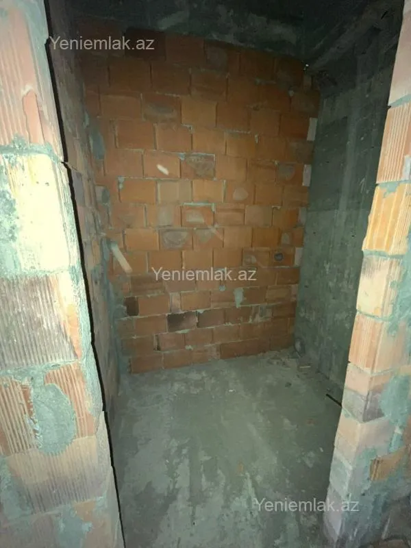 Satılır 3 otaqlı yeni tikili 92 m²