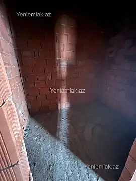 Satılır 3 otaqlı yeni tikili 92 m²