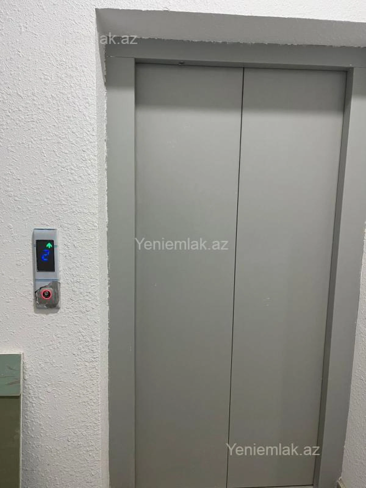 Satılır 3 otaqlı yeni tikili 92 m²