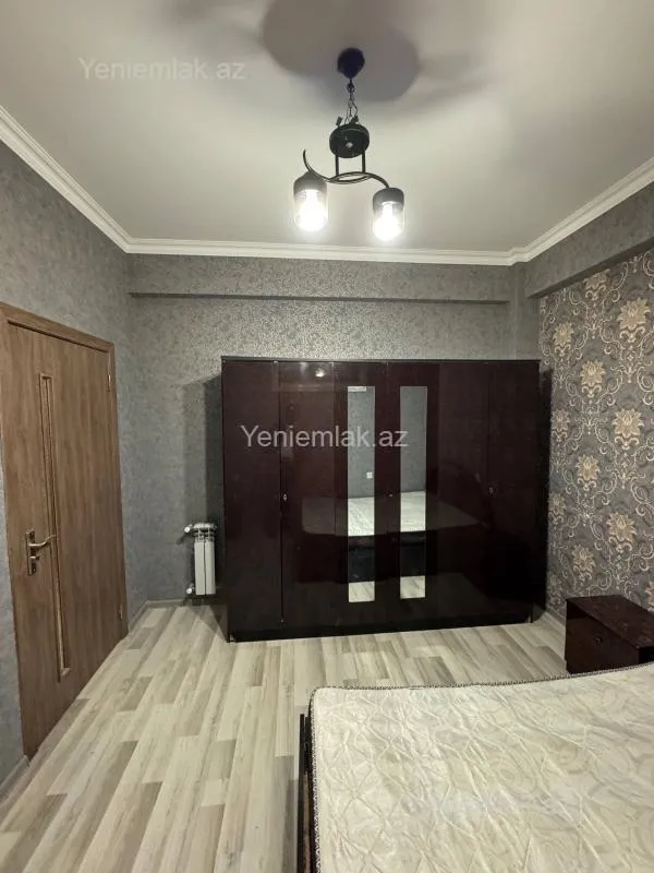 Satılır 2 otaqlı yeni tikili 44 m²