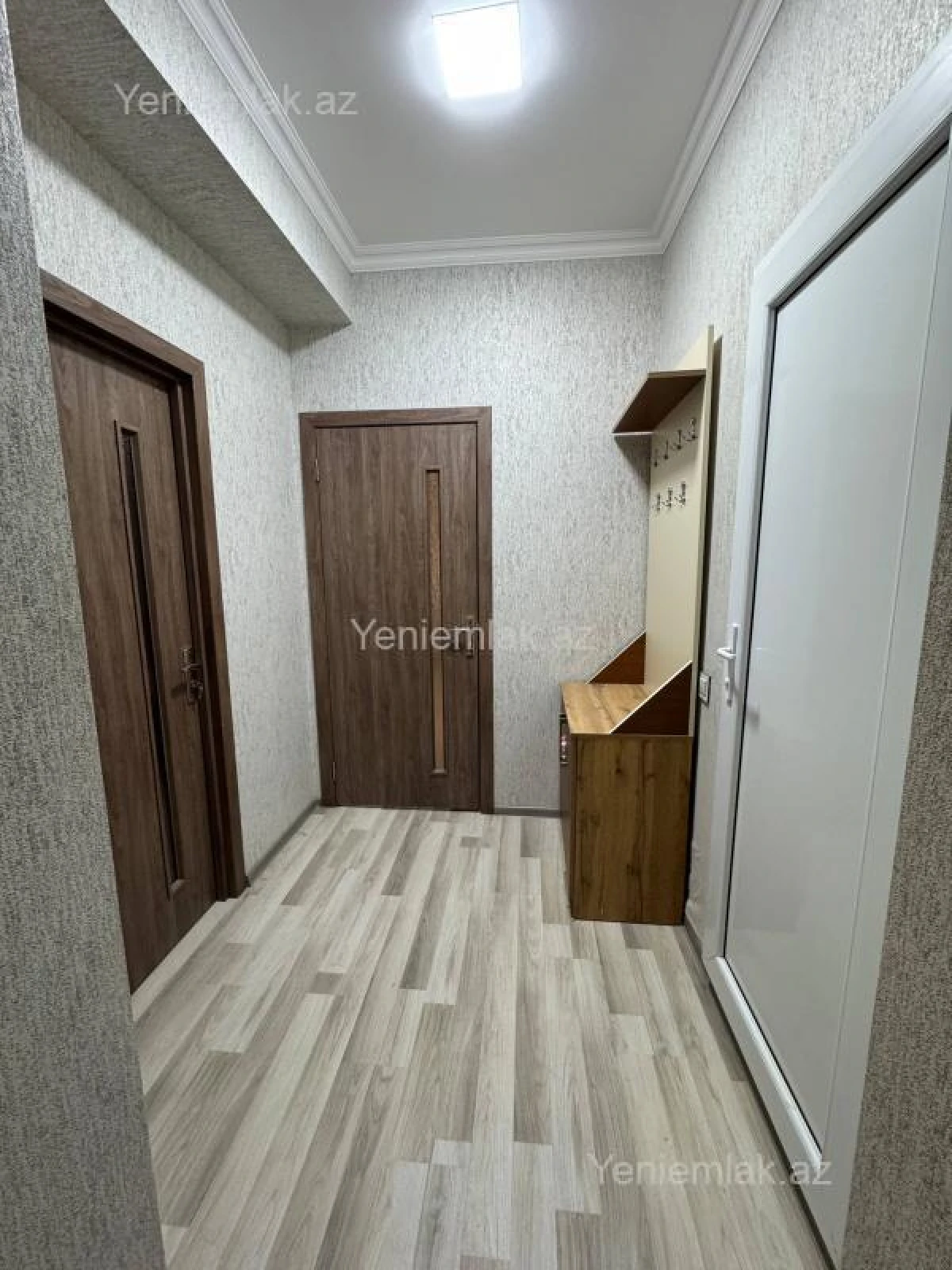 Satılır 2 otaqlı yeni tikili 44 m²