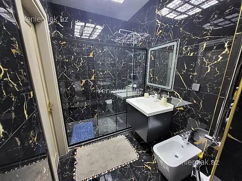 Satılır 3 otaqlı yeni tikili 110 m²