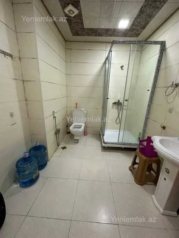 Satılır 2 otaqlı yeni tikili 96 m²